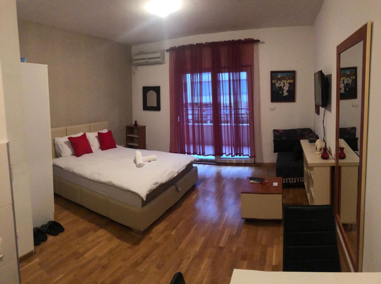 Bono 1 Kvart Apartment *