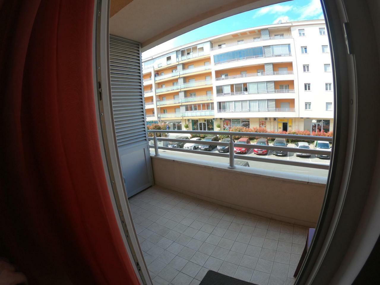 Apartment Bono 1 Kvart *
