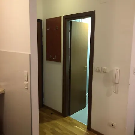 Apartment Bono 1 City Kvart Podgorica Exterior photo