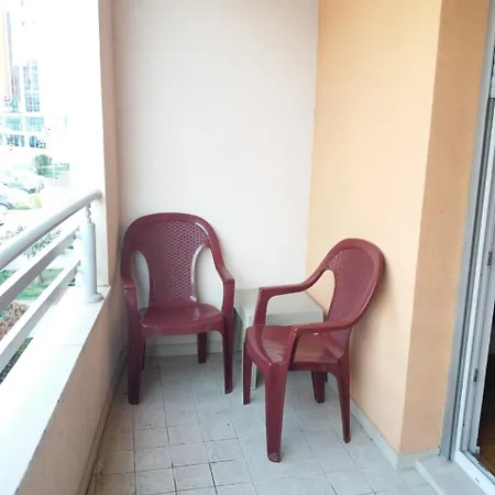 Apartment Bono 1 City Kvart Podgorica Exterior photo