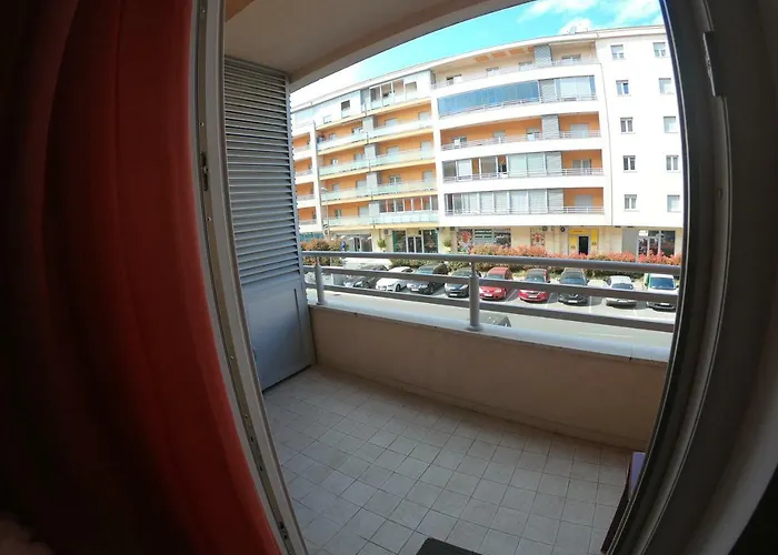 Apartment Bono 1 City Kvart
