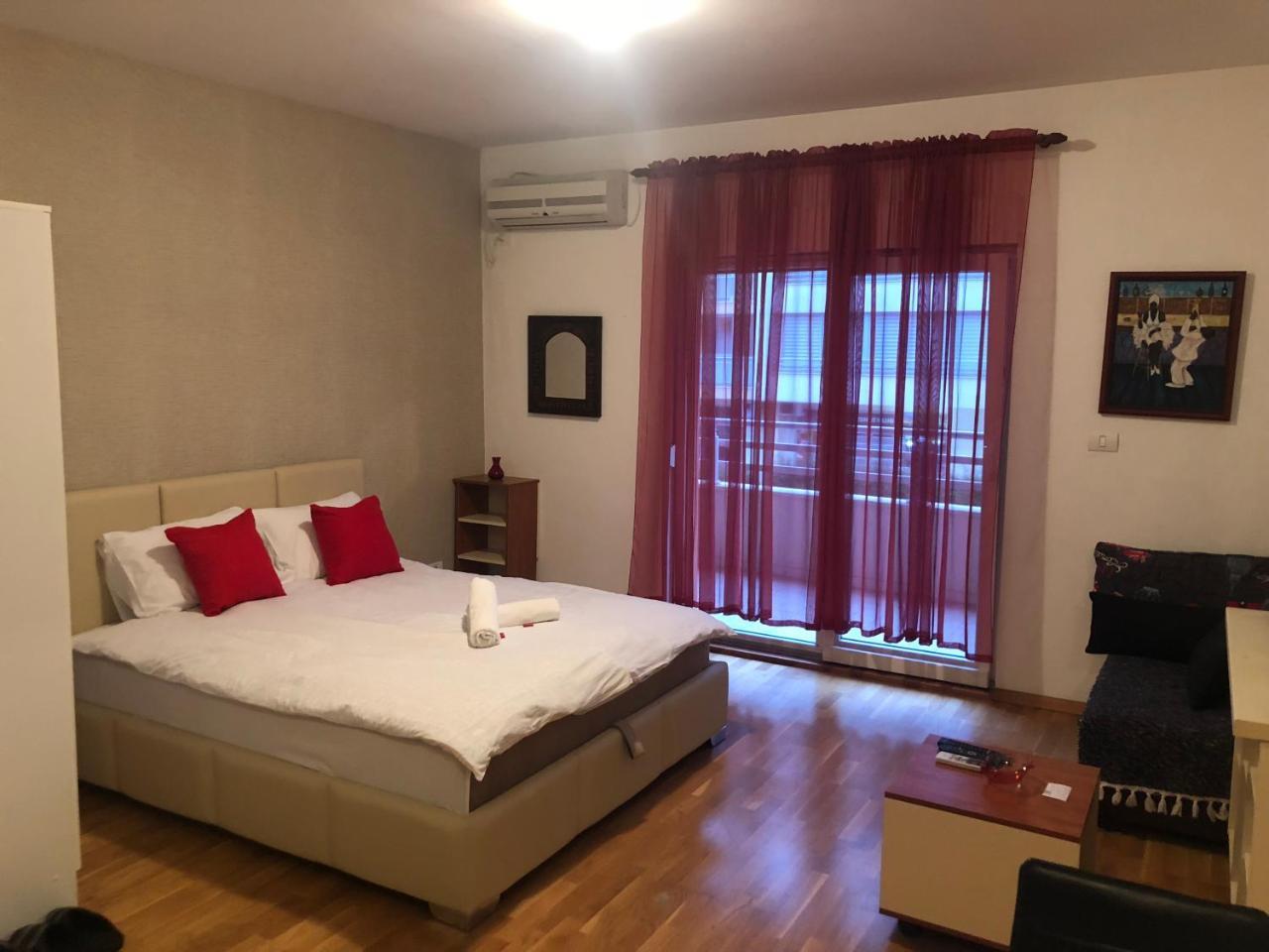 Bono 1 Kvart * Podgorica