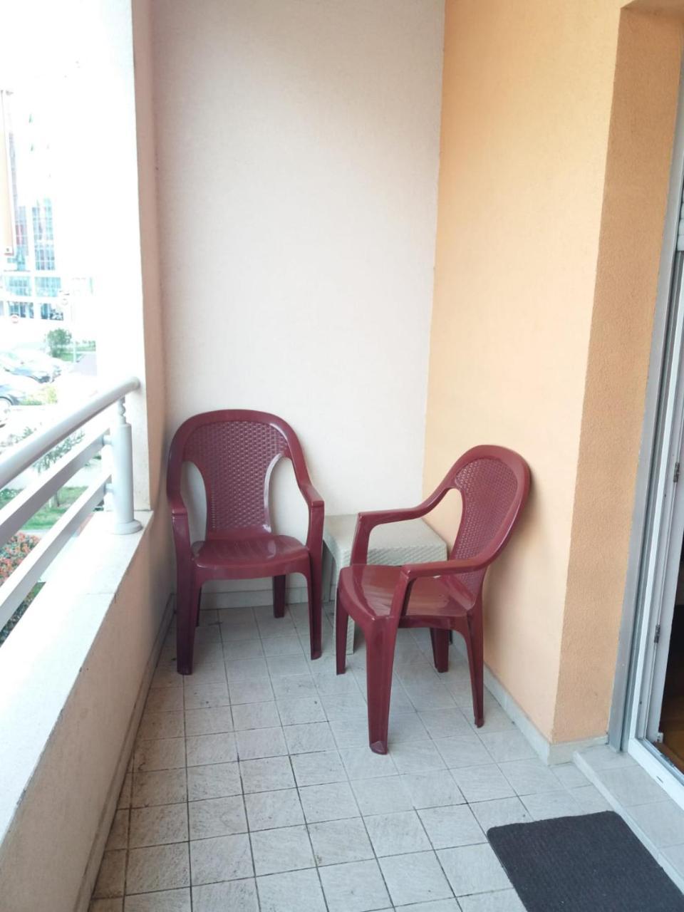 Bono 1 Kvart Appartamento Podgorica